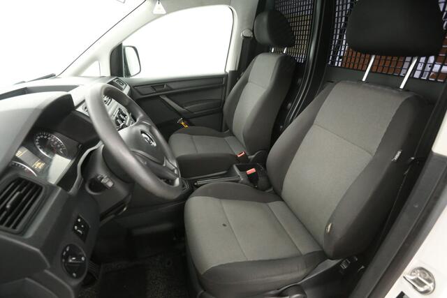 Volkswagen CADDY 2.0 TDI | Marge | Airco | Cruise | Trekhaak | Elektrpakket