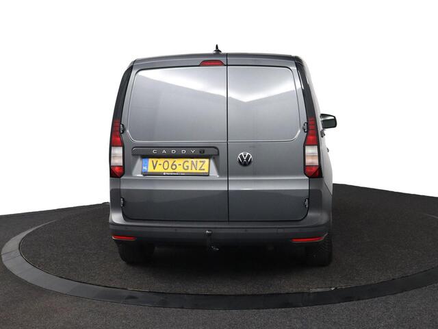Volkswagen CADDY Cargo 2.0 TDI Comfort