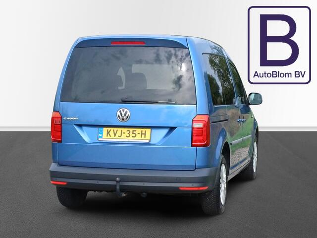 Volkswagen CADDY TSI Trendline /Airco/Trekh./Cruise/Parkh. achter/