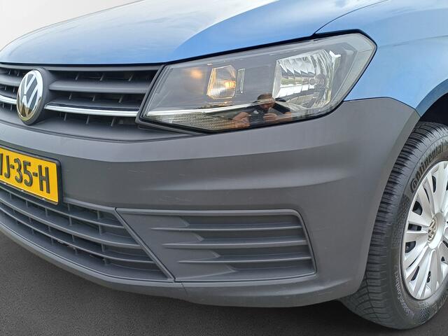 Volkswagen CADDY TSI Trendline /Airco/Trekh./Cruise/Parkh. achter/