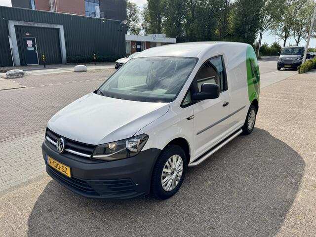 Volkswagen CADDY 2.0 TDI L1H1 BMT *Airco*