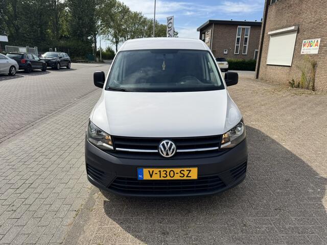 Volkswagen CADDY 2.0 TDI L1H1 BMT *Airco*