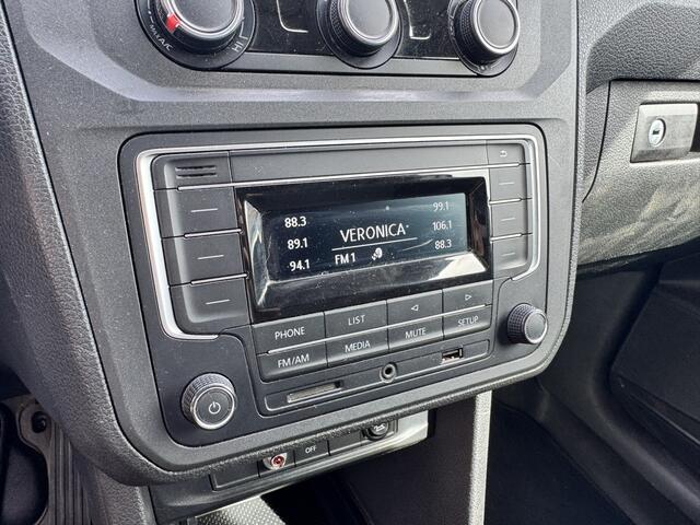Volkswagen CADDY 2.0 TDI L1H1 BMT *Airco*