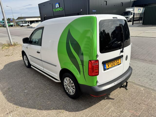 Volkswagen CADDY 2.0 TDI L1H1 BMT *Airco*