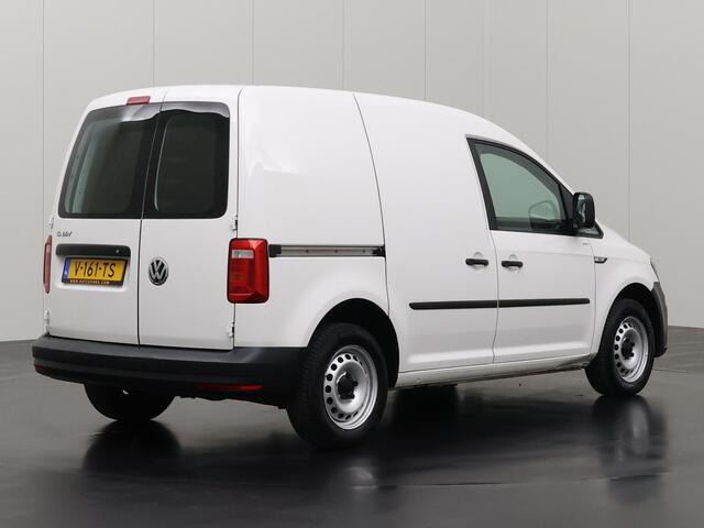 Volkswagen CADDY 2.0TDI BMT Economy Business | Airco | Cruise