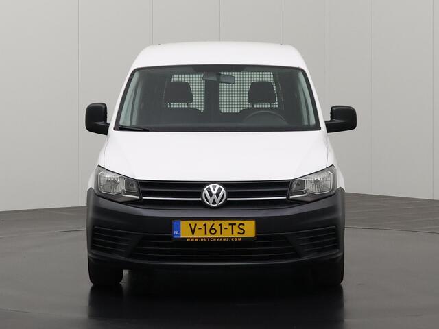 Volkswagen CADDY 2.0TDI BMT Economy Business | Airco | Cruise
