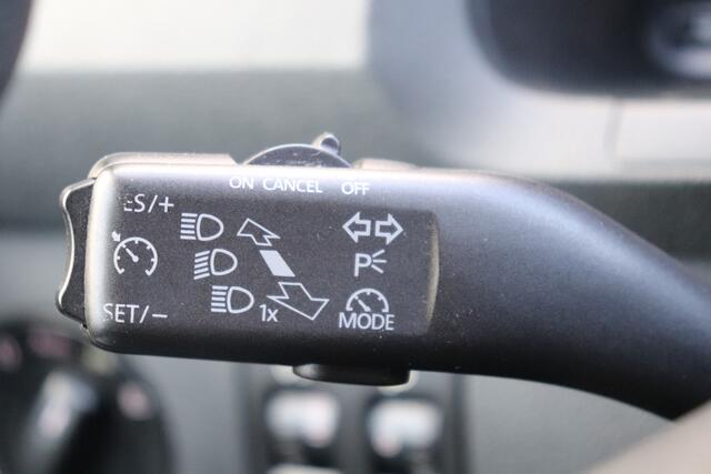 Volkswagen CADDY 2.0 TDI EURO 6 - Airco - Cruise - 2x Schuifdeur - €8.950,- Excl.