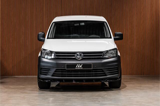 Volkswagen CADDY 2.0 TDI BMT | Airco | PDC | Trekhaak | Cruise control | Orig. NL auto | Nieuwe APK | Euro 6