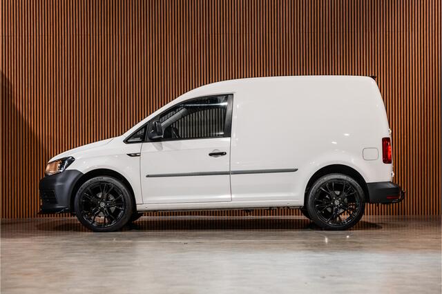 Volkswagen CADDY 2.0 TDI BMT | Airco | PDC | Trekhaak | Cruise control | Orig. NL auto | Nieuwe APK | Euro 6