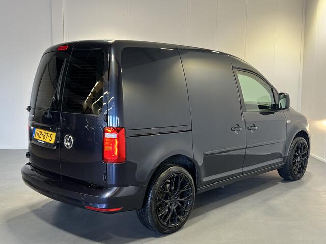 Volkswagen CADDY 2.0 TDI L1H1 BMT Economy Business Airco | Leer | Lmv"18 |