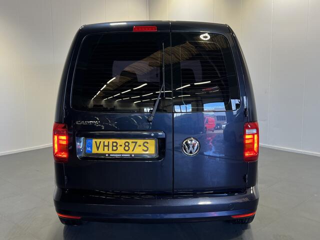 Volkswagen CADDY 2.0 TDI L1H1 BMT Economy Business Airco | Leer | Lmv"18 |