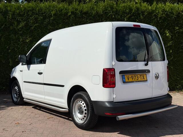 Volkswagen CADDY 2.0 TDI Airco / Cruise / Apple CarPlay / Parkeersensoren / Sidebars