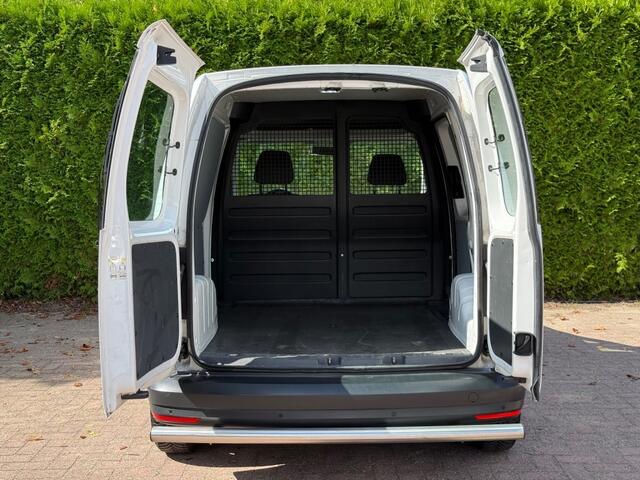 Volkswagen CADDY 2.0 TDI Airco / Cruise / Apple CarPlay / Parkeersensoren / Sidebars