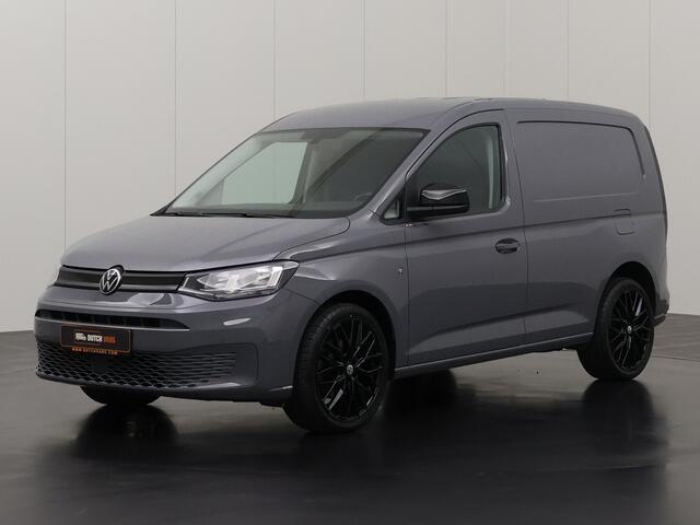 Volkswagen CADDY 2.0TDI 122PK DSG Automaat Exclusive | Navigatie | Camera | Multimedia | Airco | Cruise