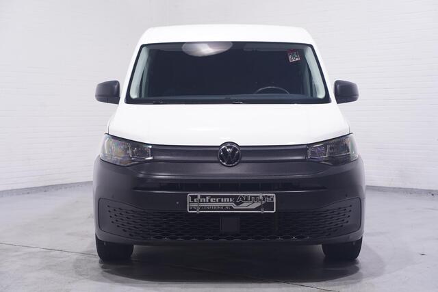Volkswagen CADDY 2.0 TDI 122 pk DSG Aut. Airco, Cruise control Laadruimte Pakket, PDC V+A