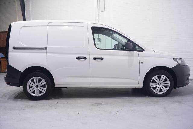 Volkswagen CADDY 2.0 TDI 122 pk DSG Aut. Airco, Cruise control Laadruimte Pakket, PDC V+A