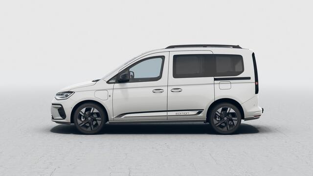 Volkswagen CADDY 1.5TSI eHybrid First Edition