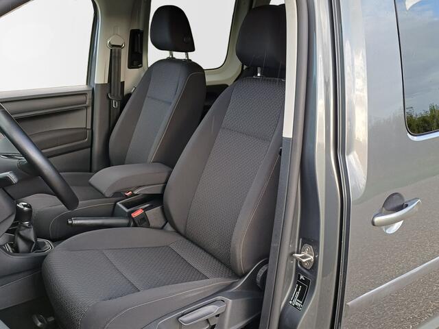 Volkswagen CADDY 1.4 TSI Comfortline /Trekh./Camera/Cruise/Camera/Carplay/Navi/