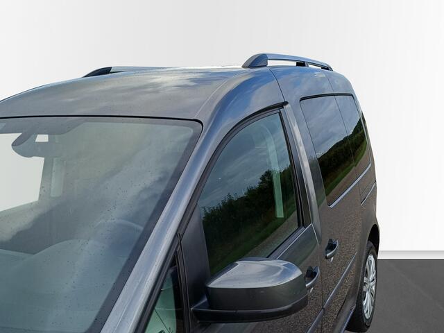 Volkswagen CADDY 1.4 TSI Comfortline /Trekh./Camera/Cruise/Camera/Carplay/Navi/