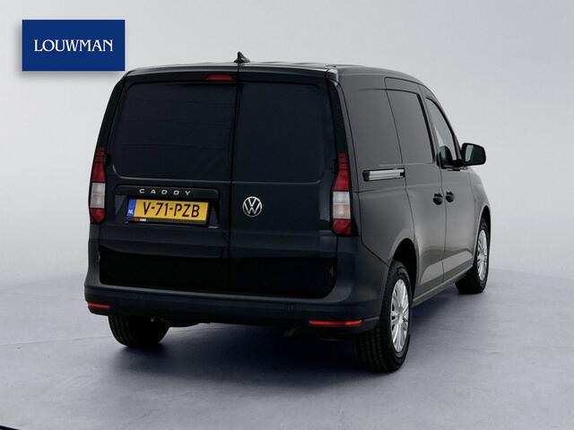 Volkswagen CADDY Cargo 2.0 TDI Carplay Betimmering Airco