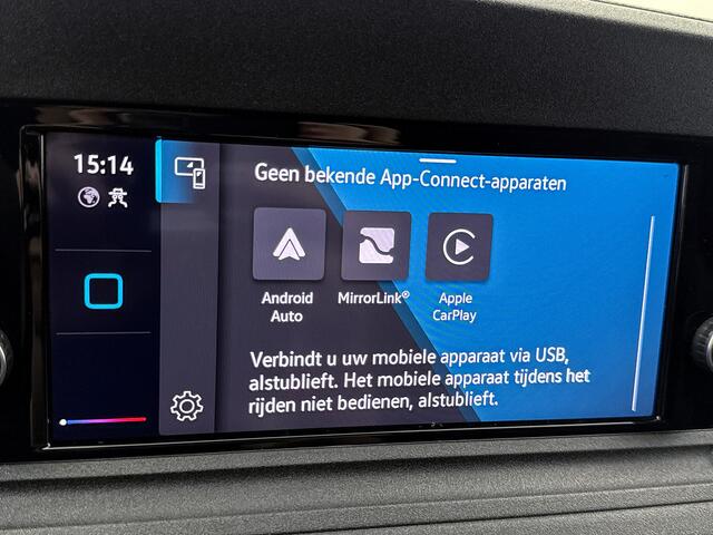 Volkswagen CADDY Cargo 2.0 TDI Carplay Betimmering Airco