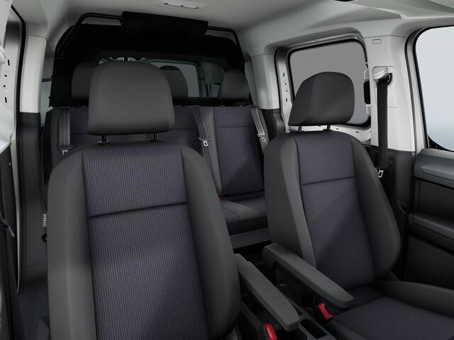 Volkswagen CADDY Bedrijfswagens Cargo Flexible Limited Edition 1.5 eHybrid 115pk 734600