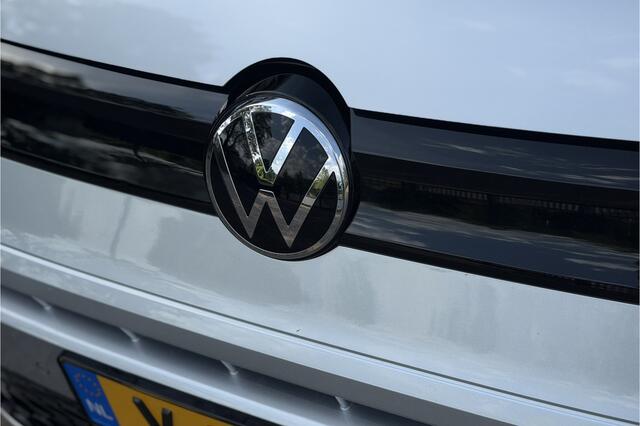 Volkswagen CADDY Cargo 1.5 TSI DSG-7 | Ergo | Camera | Carplay | ACC | Groot Scherm
