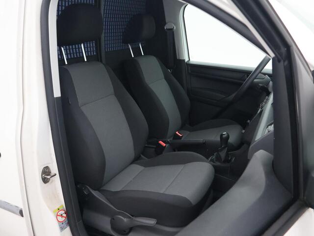 Volkswagen CADDY 2.0 TDI *9.726 KM - UNIEK* ORIG. NL EURO 6 + APPLE CARPLAY | NAVIGATIE