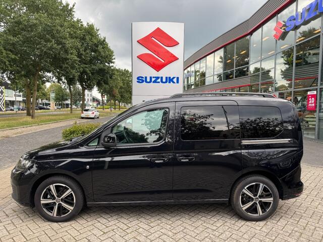 Volkswagen CADDY 1.5 TSi 7 persoons Automaat Cruise control/Trekhaak