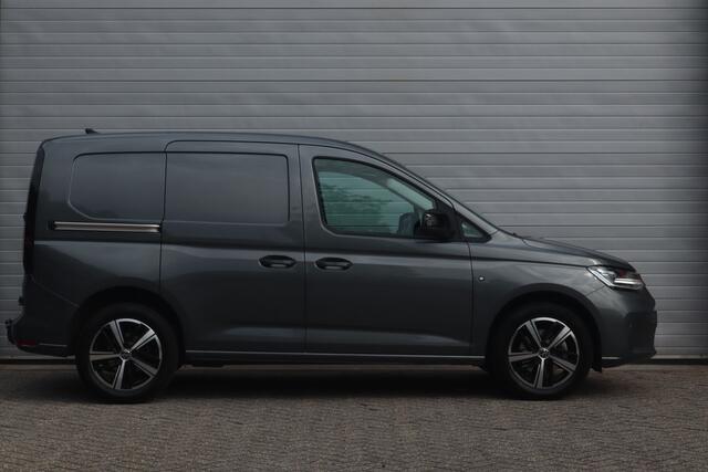 Volkswagen CADDY Cargo 2.0 TDI 75 EDITION | LEDER | VIRTUAL | ACC | TREKHAAK | CARPLAY / ANDROID AUTO