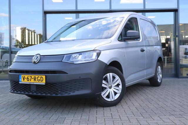 Volkswagen CADDY 1.5 TSI 115 PK DSG Park sens voor en achter / cruise control / Apple carplay