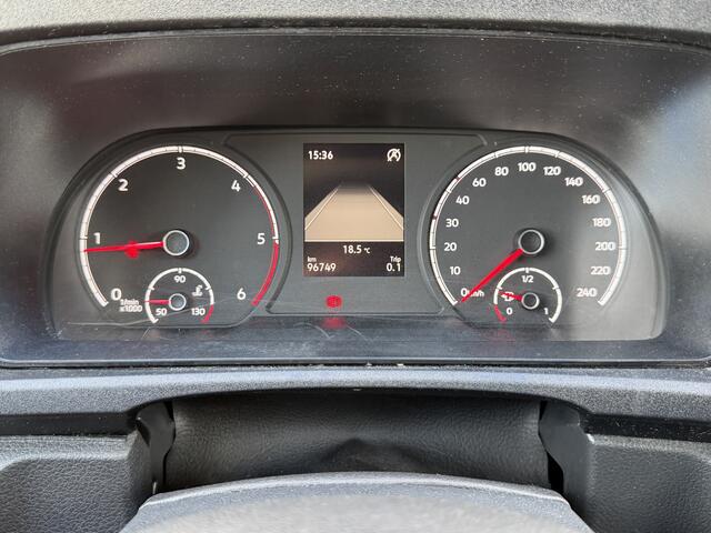 Volkswagen CADDY Cargo 2.0 TDI Euro 6 Comfort Trekhaak/CarPlay/Cruise control