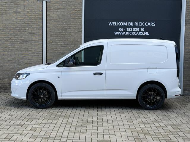 Volkswagen CADDY Cargo 2.0 TDI Euro 6 Comfort Trekhaak/CarPlay/Cruise control