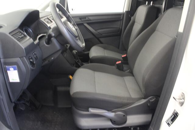 Volkswagen CADDY 2.0 TDI L1H1 BMT Economy
