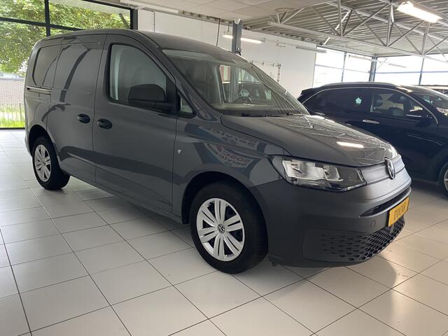 Volkswagen CADDY 2.0 TDI Automaat Cruise controle /Carplay / Airco