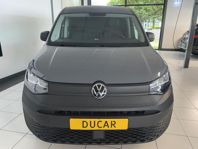 Volkswagen CADDY 2.0 TDI Automaat Cruise controle /Carplay / Airco