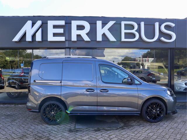 Volkswagen CADDY Cargo 2.0 TDI AUTOMAAT MARGE/BTW VRIJ