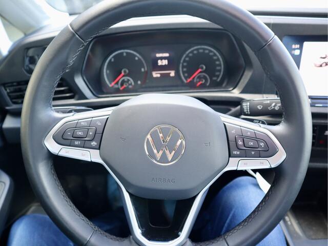 Volkswagen CADDY Cargo 2.0 TDI AUTOMAAT MARGE/BTW VRIJ
