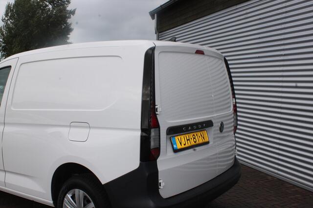 Volkswagen CADDY Cargo 2.0 TDI Trend