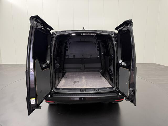 Volkswagen CADDY 2.0TDi 122PK DSG Automaat | 2xSchuifdeur | Multimedia | Camera | Airco | Cruise
