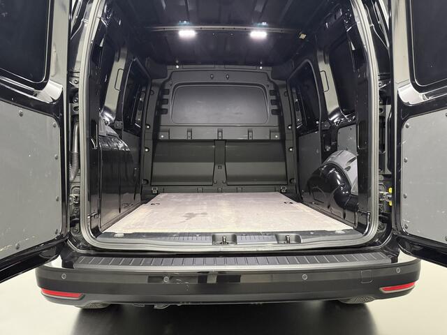 Volkswagen CADDY 2.0TDi 122PK DSG Automaat | 2xSchuifdeur | Multimedia | Camera | Airco | Cruise