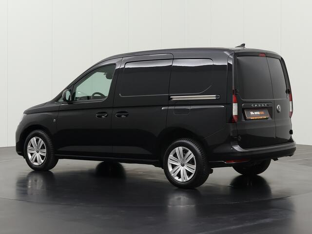 Volkswagen CADDY 2.0TDi 122PK DSG Automaat | 2xSchuifdeur | Multimedia | Camera | Airco | Cruise
