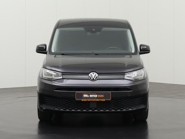 Volkswagen CADDY 2.0TDi 122PK DSG Automaat | 2xSchuifdeur | Multimedia | Camera | Airco | Cruise