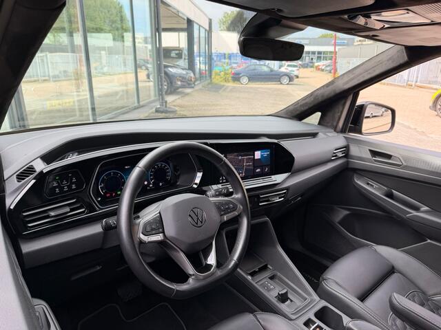 Volkswagen CADDY Cargo 2.0 TDI | 75 EDITION | STERRENHEMEL | LEDER | DSG | UNIEK | OZ VELGEN 20"