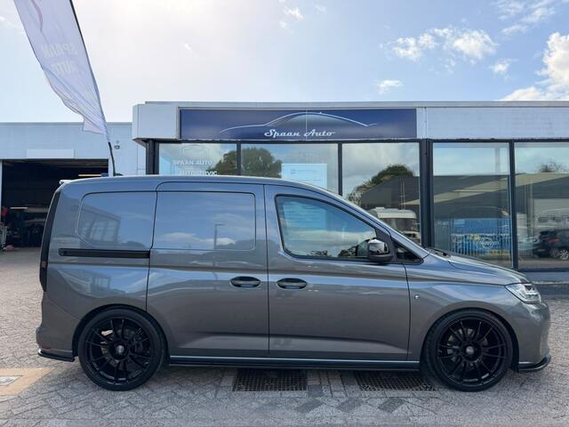 Volkswagen CADDY Cargo 2.0 TDI | 75 EDITION | STERRENHEMEL | LEDER | DSG | UNIEK | OZ VELGEN 20"