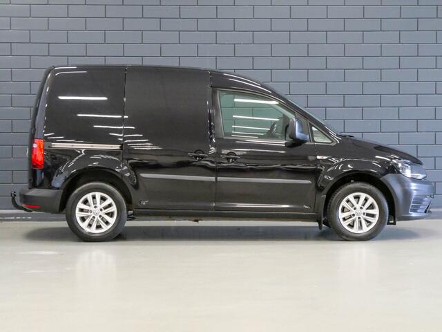 Volkswagen CADDY 2.0 TDI L1H1 Automaat Highline | CARPLAY / ANDROID AUTO | CRUISE CONTROL |