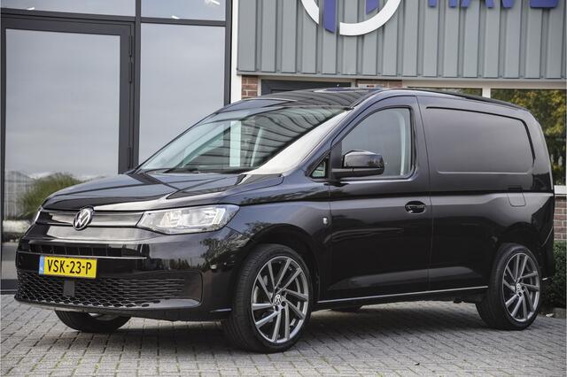 Volkswagen CADDY Cargo 2.0 TDI, AIRCO, CRUISE CONTROL, LEDER, BLUETOOTH, NAP