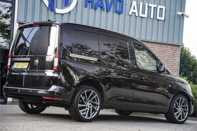 Volkswagen CADDY Cargo 2.0 TDI, AIRCO, CRUISE CONTROL, LEDER, BLUETOOTH, NAP