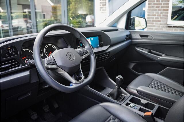Volkswagen CADDY Cargo 2.0 TDI, AIRCO, CRUISE CONTROL, LEDER, BLUETOOTH, NAP