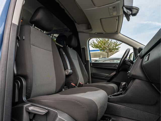 Volkswagen CADDY 2.0 TDI L1H1 BMT Highline 17 INCH LED KOPLAMPEN TREKHAAK ADAP CRUISE